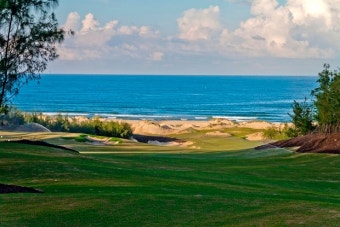 FLC QUV NHON GOLF LINKS [베트남 꾸이년]