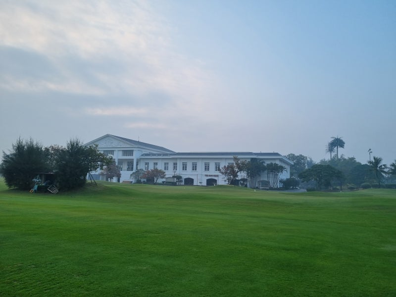 레인보우 주니어 골프단 FLC 삼손 전지훈련 대표 이미지