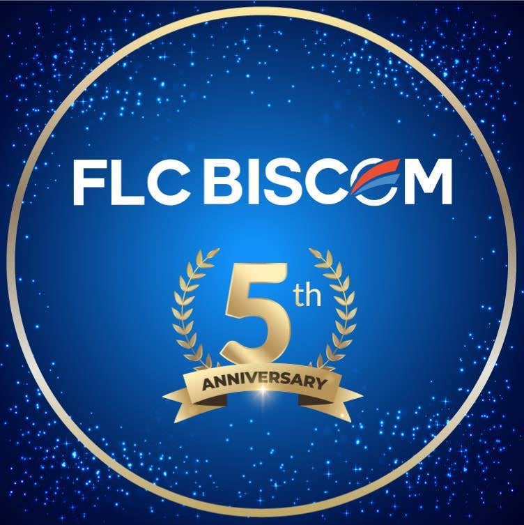 FLC Biscom 골프장 네트워크 안내 이미지