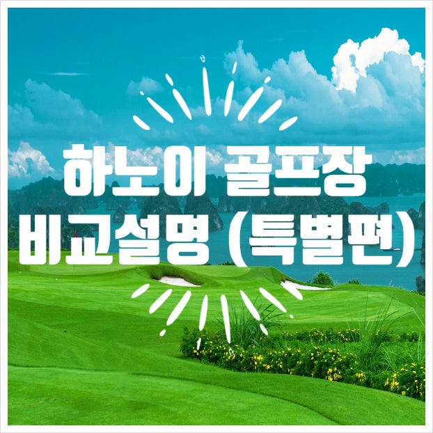 FLC 삼손과 FLC 하롱 비교 리뷰 대표 이미지
