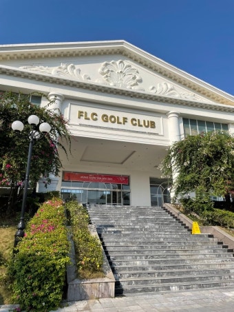 베트남_Samson FLC 삼손FLC 골프장