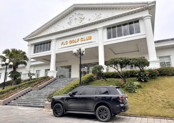 ※ FLC 골프 링크스 삼손 섬선(FLC Golf Links Sam Son)※