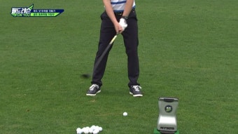 JTBCGolf 필드레슨포유 with GCQuad 87회 하이라이트