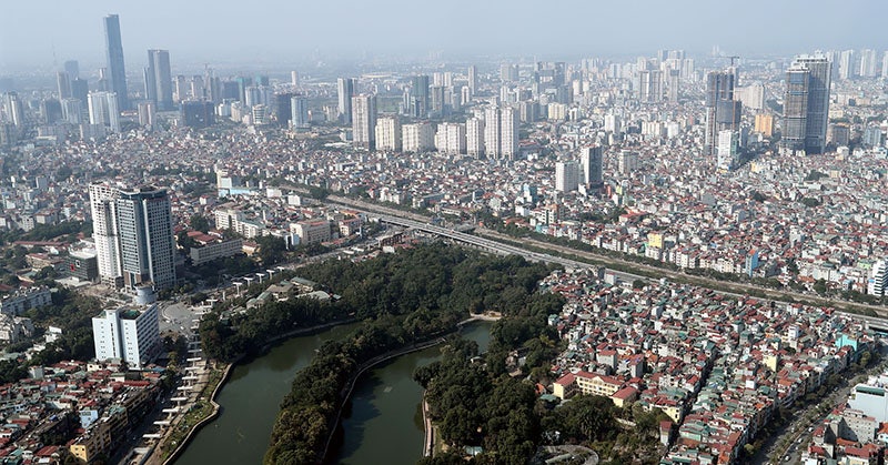 하노이 골프장 가격 순위 정리 대표 이미지