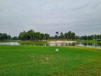 [하노이 라운딩] 헤론레이크⛳️