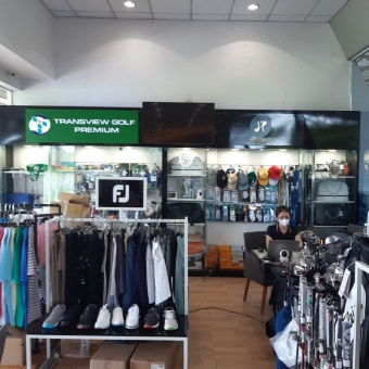 [빈즈엉] 하모니 골프장 답사