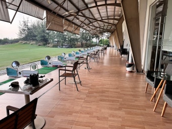 호치민 골프장 안내 - 하모니 (Harmonie) golf park