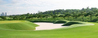 [호치민 골프장] 하모니 골프파크 - Harmonie Golf Park