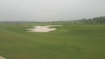 #베트남호치민골프여행자를 위한 희소식 Feat: 하모니 골프장(HARMONIE GOLF PARK)!!^^