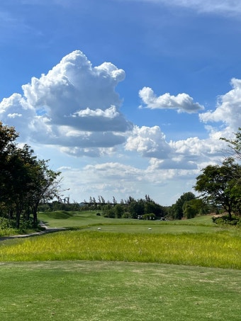 호치민 골프장 안내 - 하모니 (Harmonie) golf park