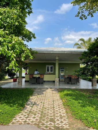 베트남_Heron Lake Golf course&Resort 헤론 레이크 골프장