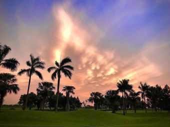 ※헤론 레이크 골프&리조트(Heron Lake Golf Course&Resort)※