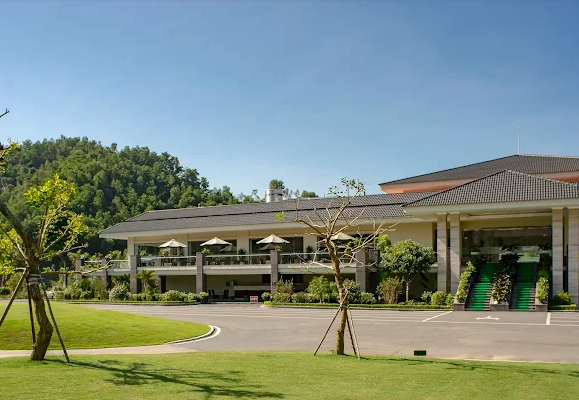 골프투어스의 힐탑밸리 단체 라운드 후기 썸네일