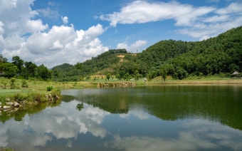 HILLTOP VALLEY GOLF CLUB[베트남 하노이]