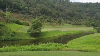 하노이골프 베트남 하노이 힐탑 밸리 골프장 (Hilltop Valley Golf Club)