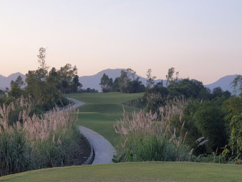 ※ 힐탑 밸리 골프클럽(Hilltop Valley Golf Club) ※