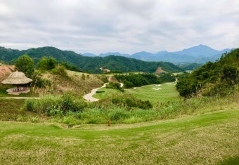 HILLTOP VALLEY GOLF CLUB[베트남 하노이]