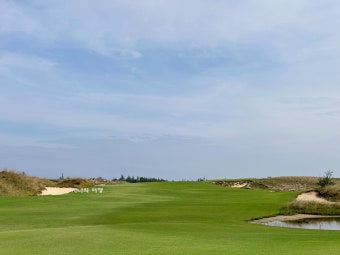 호이아나 쇼어스 오션뷰 홀