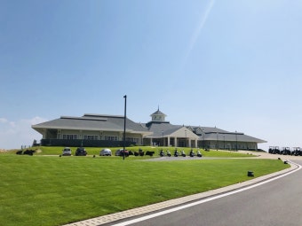 베트남) 다낭 호이아나 쇼어스 Hoiana Shores Golf Club