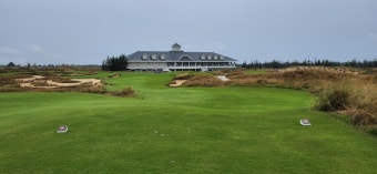 베트남 호이아나 쇼어스 컨트리클럽(HOIANA SHORES GC)  라운딩
