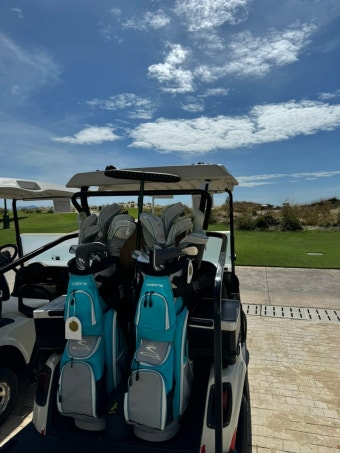 베트남 다낭 호이아나 쇼어스 골프 클럽(Hoiana Shores Golf Club)