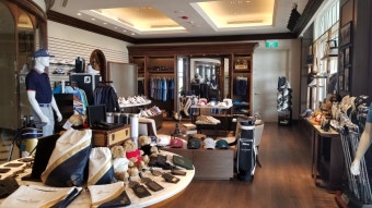 다낭 골프여행 3일차 - 호이아나 쇼어스 Hoiana Shores Golf Club