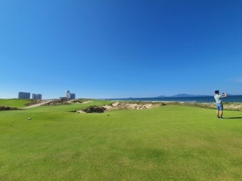 [호이안] 호이아나 골프장 [Hoi An] Hoiana Shores Golf Club