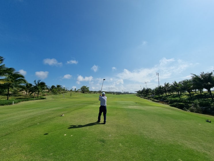 KN 링크스 할인 라운딩 후기 썸네일