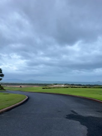 [2023-12] 5박 7일 나트랑 여행 #3 KN GOLF LINKS