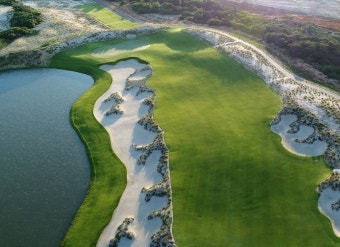 ※나트랑 시내 골프 54홀 라운딩※ (빈펄CC/KN Golf)