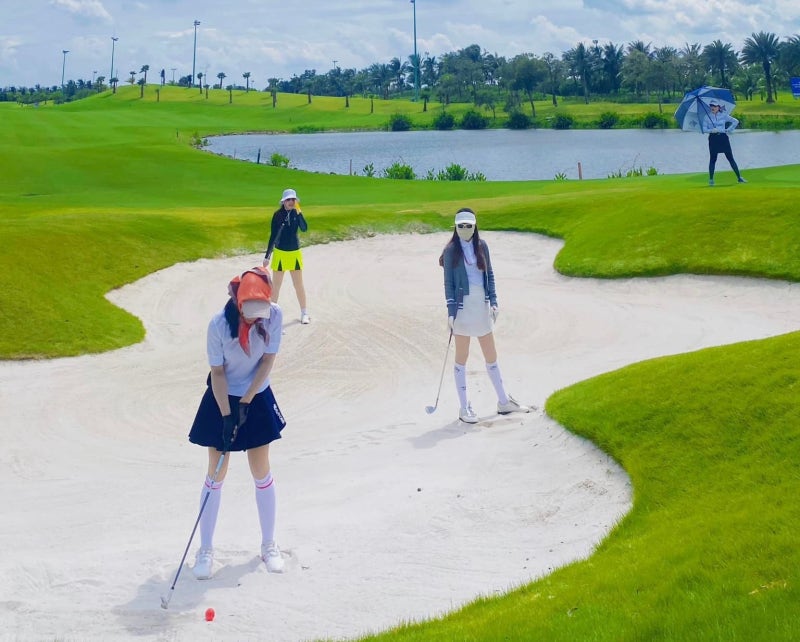 다낭 라구나 랑코 골프&풀빌라 후기 대표 이미지