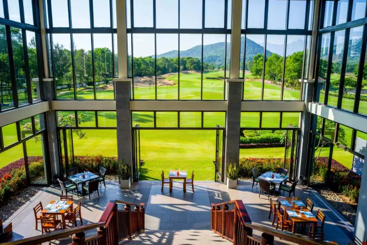 라구나 랑코 골프클럽 후기 대표 이미지