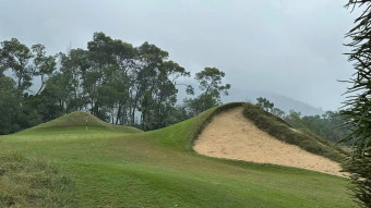 ※ 라구나 랑코 골프 클럽(Laguna Lang Co Golf Club) ※