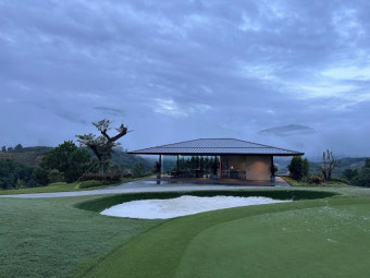 ※ 사파 그랜드 골프코스(Sapa Grand Golf Course)※