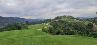 사파 골프 3박5일 여행, 이것만 알면 완벽 준비 [베트남_사파골프] - 사파 그랜드골프 라운딩 후기 - 사파여행