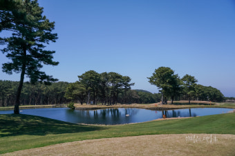 더시에나리조트 & 컨트리클럽, 전통과 품격이 공존하는 완벽한 조합