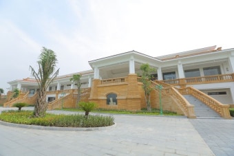 LONG BIEN GOLF COURSE [베트남 하노이]