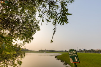 하노이 골프장 - 롱비엔 골프 코스 (Long Bien Golf Course) - 베트남 하노이 골프장 추천 - 하노이 시내 골프장 그린피