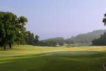베트남 하노이 롱비엔 골프 리조트 (Long Bien Golf Resort)