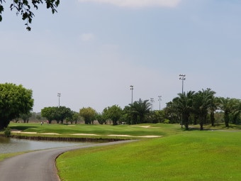 베트남 롱탄 골프 클럽