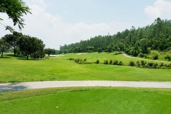 베트남 골프 여행 추천 럭셔리 풀빌라 리조트 찐후기