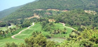 ◆2019-01/17(목) 베트남 나트랑 빈펄&골프 리조트 3박5일 골프투어◆