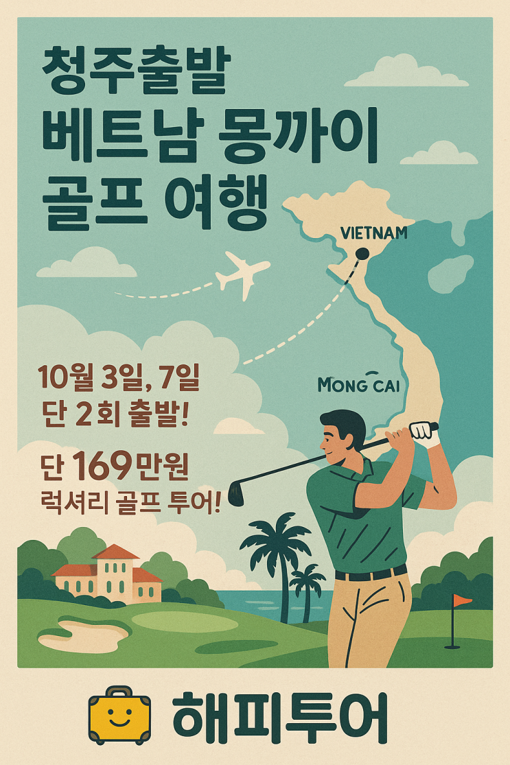 추석 연휴 몽까이 패키지 썸네일