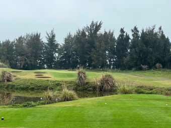 ※ 몽까이 골프 클럽(Mong Cai International Golf Club) ※