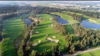 몽고메리 링크스 요금 정보