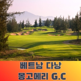 골프잼 패키지 안내