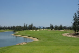 몽고메리CC 답사 사진