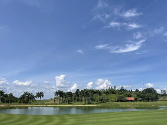 ※ 짱안 골프 컨트리 클럽(Trang An Golf Country Club) ※