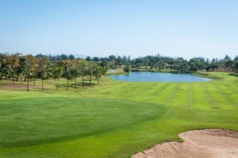 VUNG TAU PARADISE RESORT GOLF CLUB [베트남 붕타우]