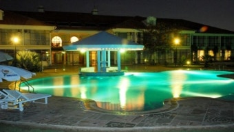 파라다이스 골프 클럽 (VUNG TAU PARADISE GOLF RESORT)